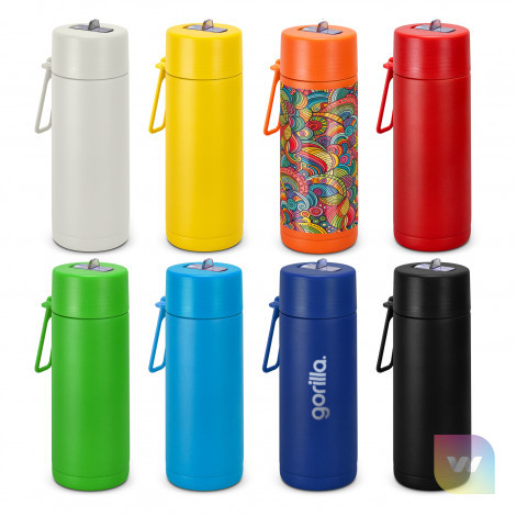 128027 - Aura Vacuum Bottle - 600ml
