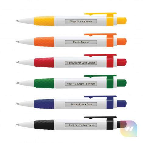 110816 - Big Message Pen