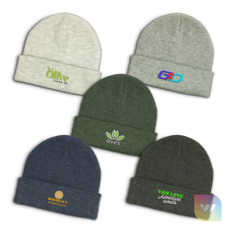 119459 - Everest Heather Beanie