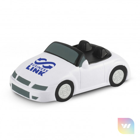 107051 - Stress Car