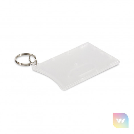 107072 - Single Card Holder