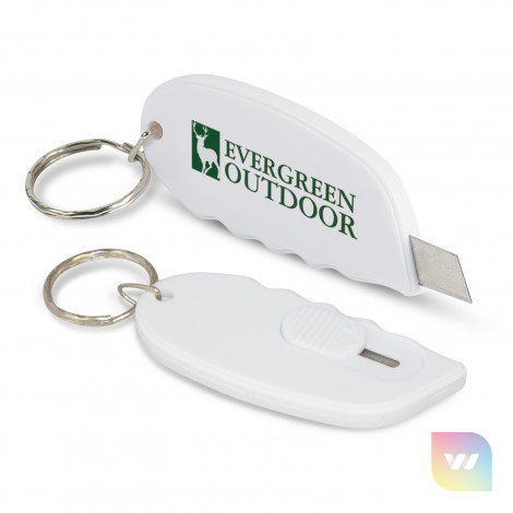 100296 - Mini Cutter Key Ring