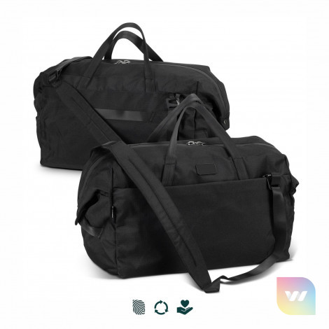 126953 - SPICE Waste2Gear Weekend Sports Bag