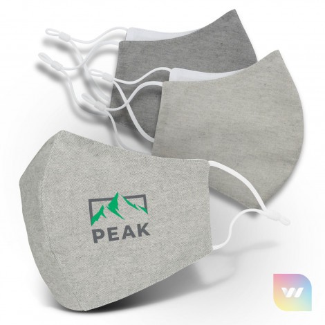 121996 - Linen Face Mask