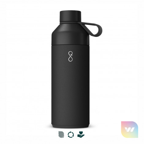 127307 - Ocean Bottle Big Vacuum Bottle