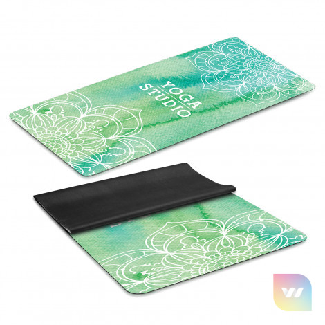 116474 - Mantra Yoga Mat