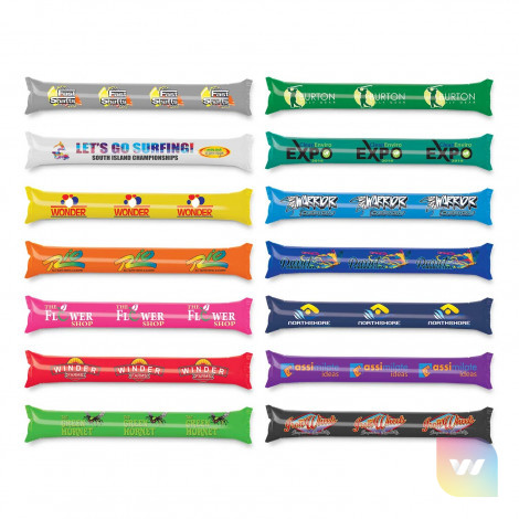 107289 - Thunder Stix