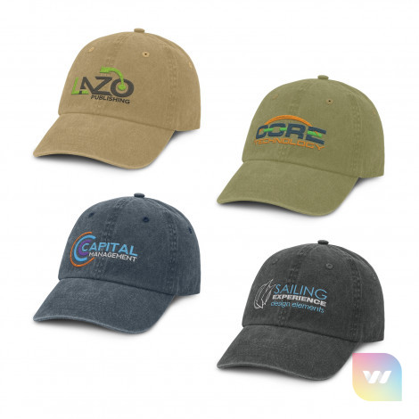 111453 - Faded Cap