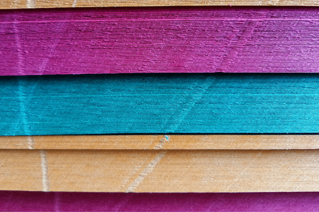 GSM paper thickness