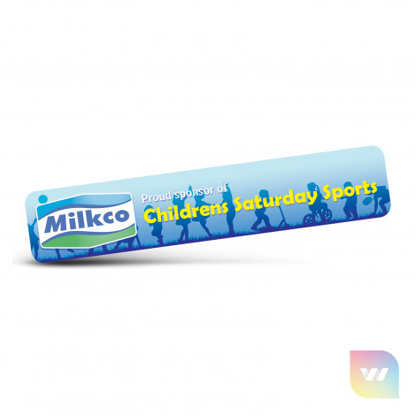 100117 - AD Labels 250 x 50mm