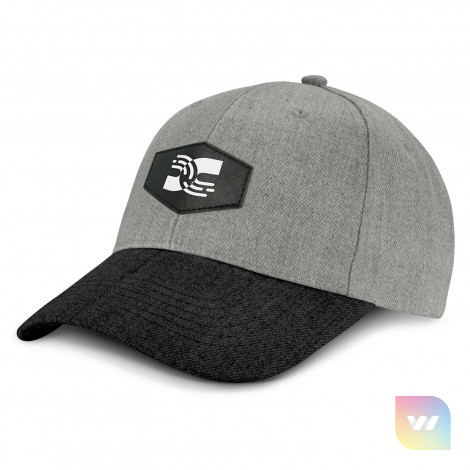 118499 - Raptor Cap with Patch