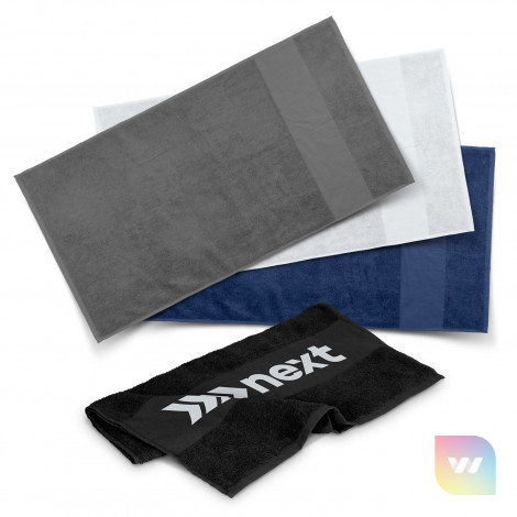 121935 - Fit Sports Towel
