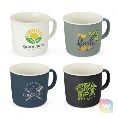 117676 - Fuel Coffee Mug