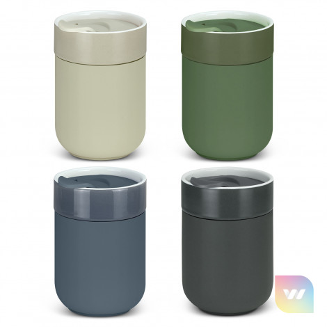 121421 - Chalice Ceramic Coffee Cup