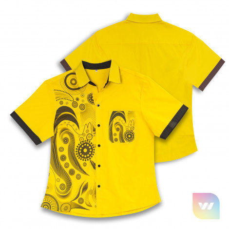 125983 - Custom Womens Shirt
