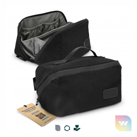 128882 - SPICE Waste2Gear Dopp Kit