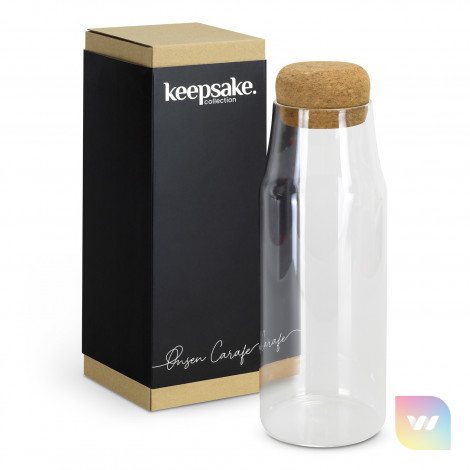 122311 - Keepsake Onsen Carafe