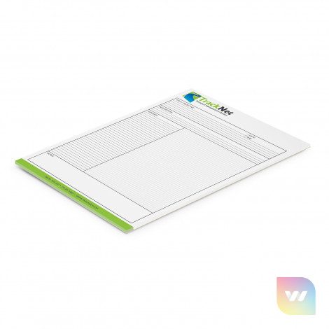 115826 - A3 Sketching Pad - 50 Leaves