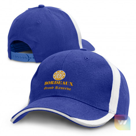 119537 - Abbot Cap