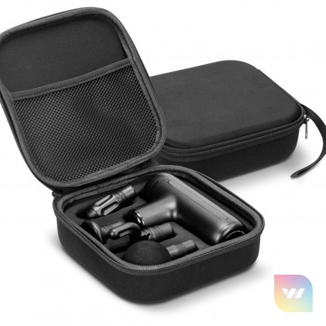 126340 - Luxe Handheld Massager