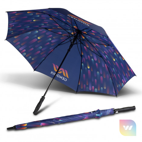 122423 - Full Colour Umbrella