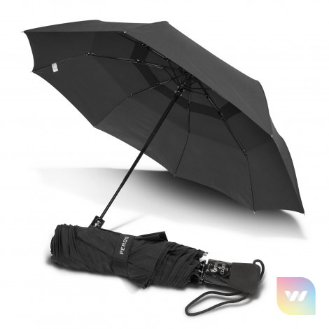 120309 - Metropolitan Umbrella