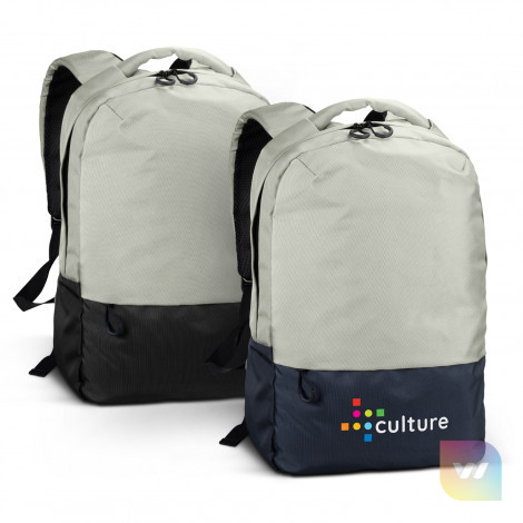 121129 - Ascent Laptop Backpack