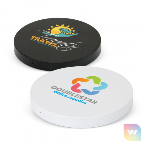 116035 - Vector Wireless Charger - Round