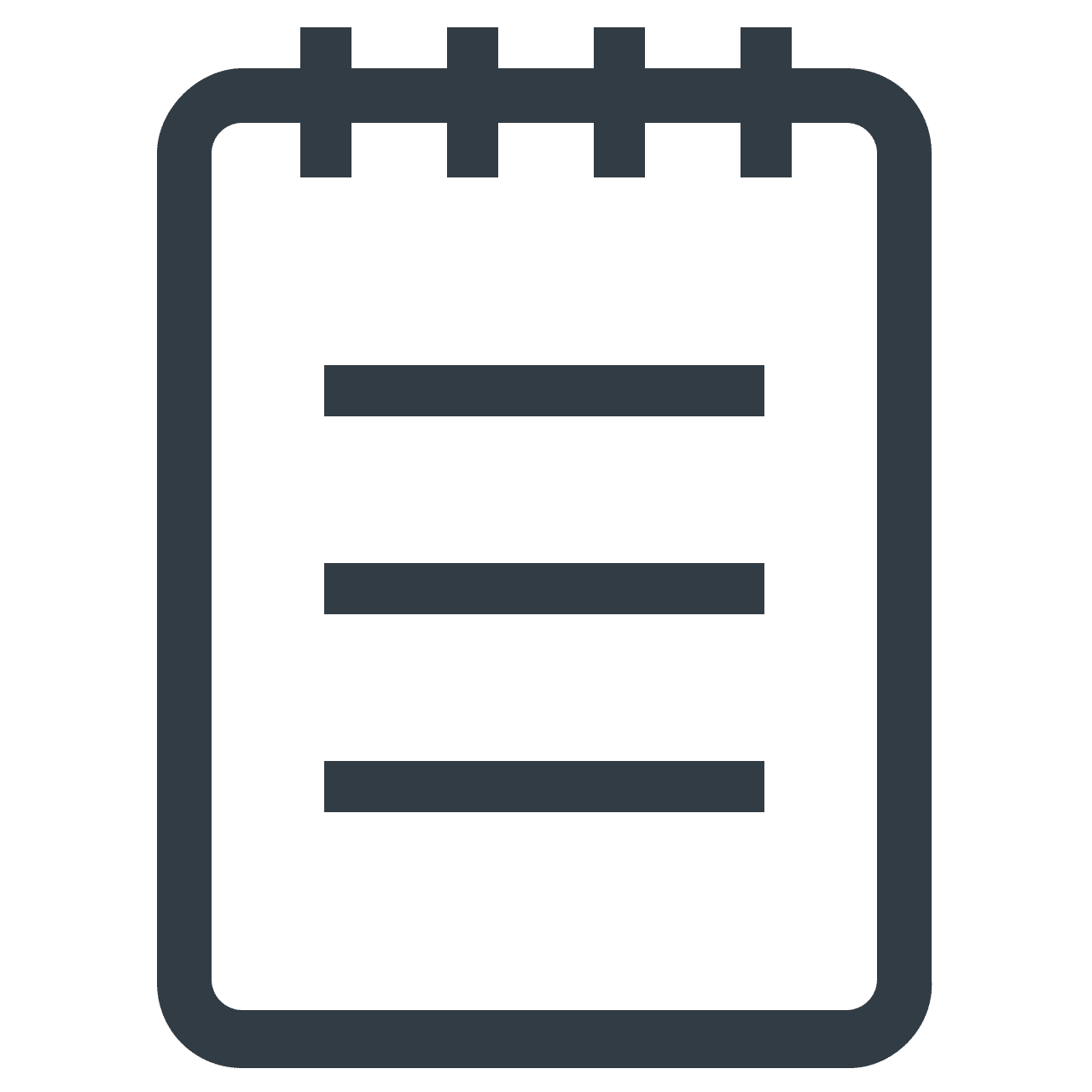 Notepad