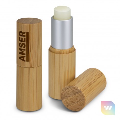 122953 - Bamboo Lip Balm