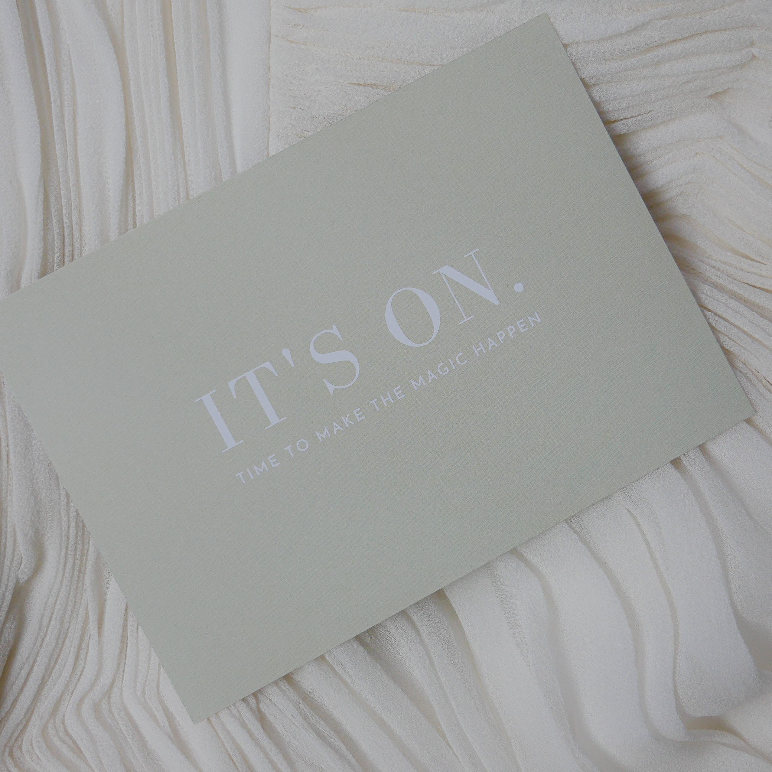 Top 4 mistakes made when making business cards