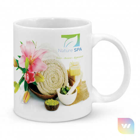 104744 - Madrid Coffee Mug