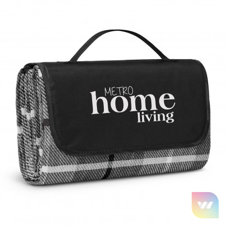112559 - Denver Picnic Blanket