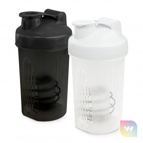 113111 - Atlas Shaker - 400ml