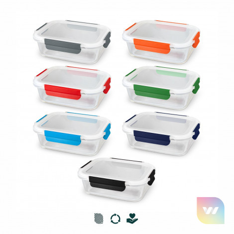 127919 - SPICE Calypso Lunch Box