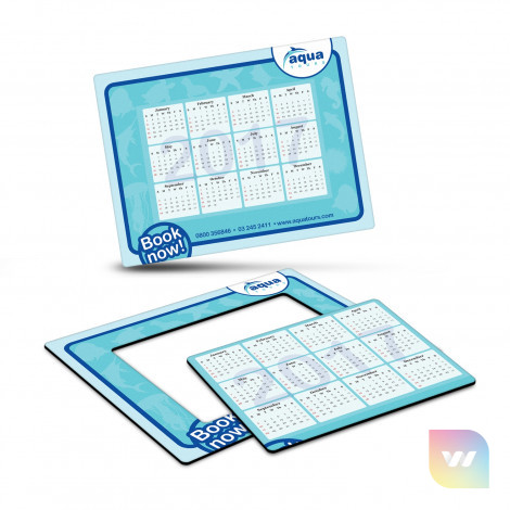 112309 - Fridge Magnet Photo Frame - 170 x 130mm