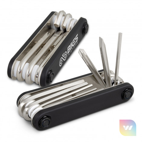 113245 - Targa Multi-Tool Set