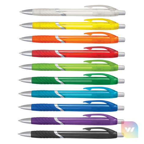 113161 - Jet Pen - Translucent