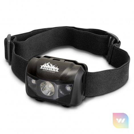 120583 - Nepal Headlamp Torch