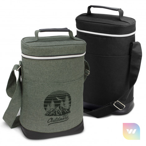 116539 - Nirvana Wine Cooler Bag