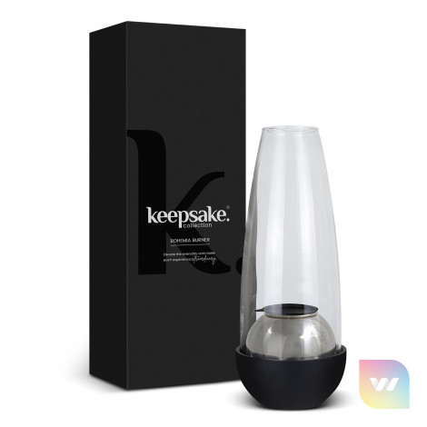 126564 - Keepsake Bohemia Burner