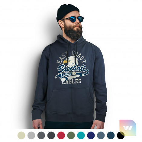 121133 - TRENDSWEAR Studio Unisex Hoodie