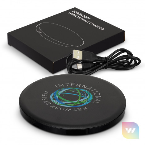 125556 - Energon Wireless Fast Charger
