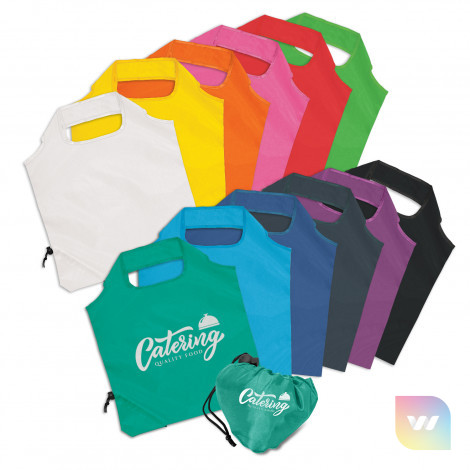 114325 - Ergo Foldaway Bag