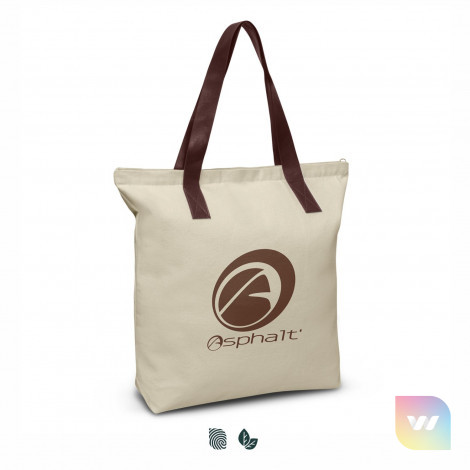 112528 - Ascot Tote Bag