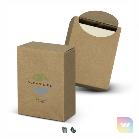 124160 - Travel Tissues