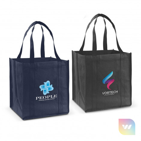106980 - Super Shopper Tote Bag