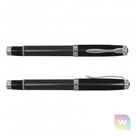 108749 - Statesman Rolling Ball Pen