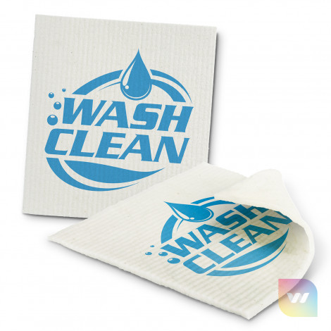 123144 - Dish Cloth