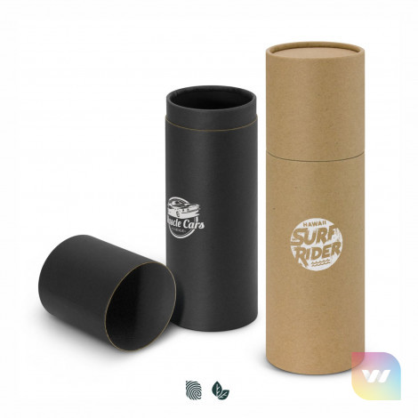 116389 - Drink Bottle Gift Tube - Small